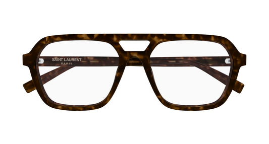 SAINT LAURENT SL905 OPT 002 55 FRAME