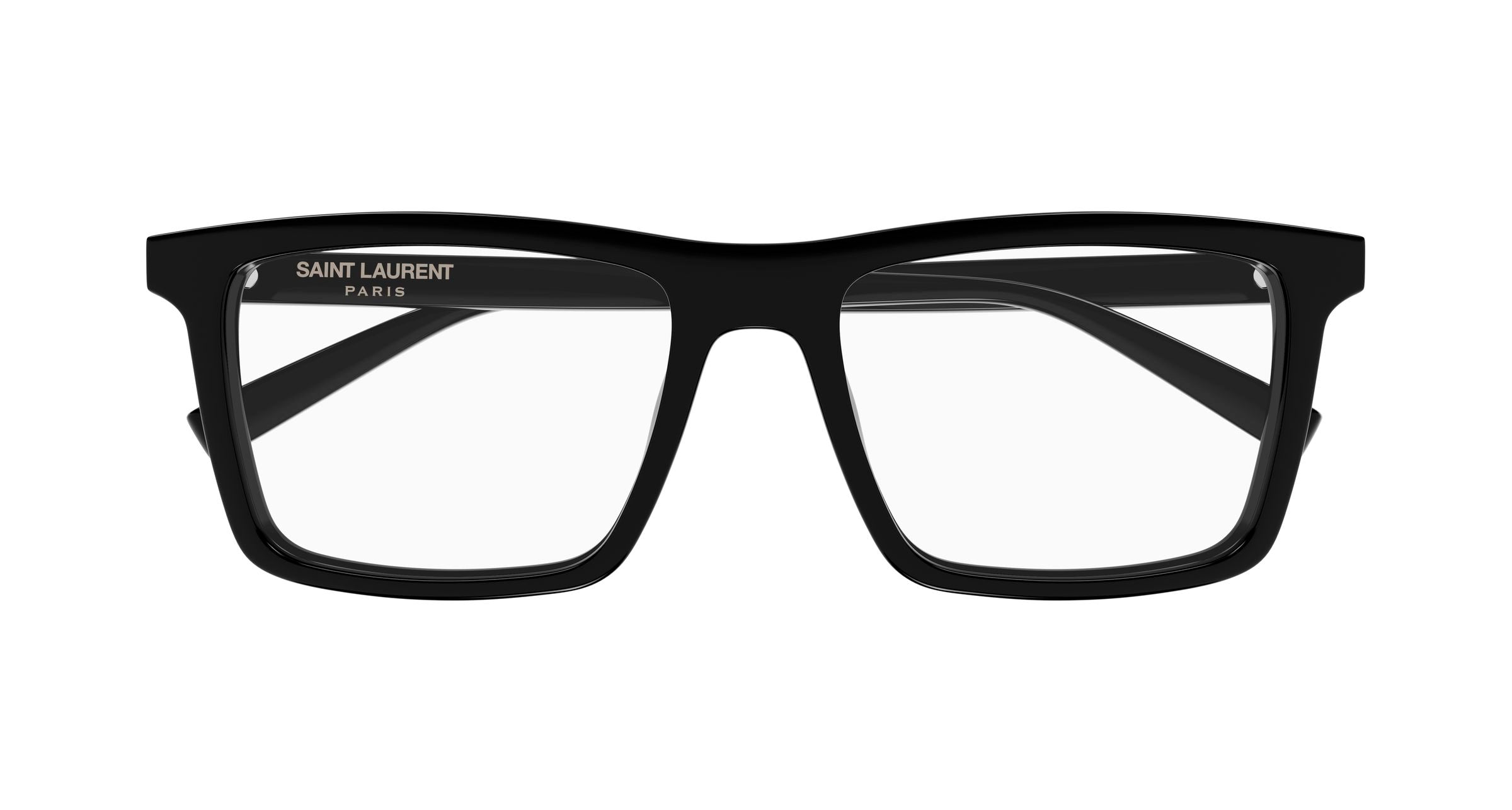 SAINT LAURENT SL906 001 54 FRAME