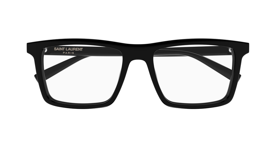 SAINT LAURENT SL906 001 54 FRAME