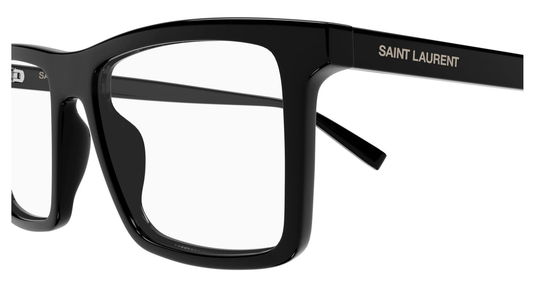 SAINT LAURENT SL906 001 54 FRAME