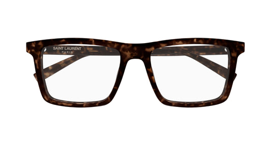 SAINT LAURENT SL906 005 56 FRAME