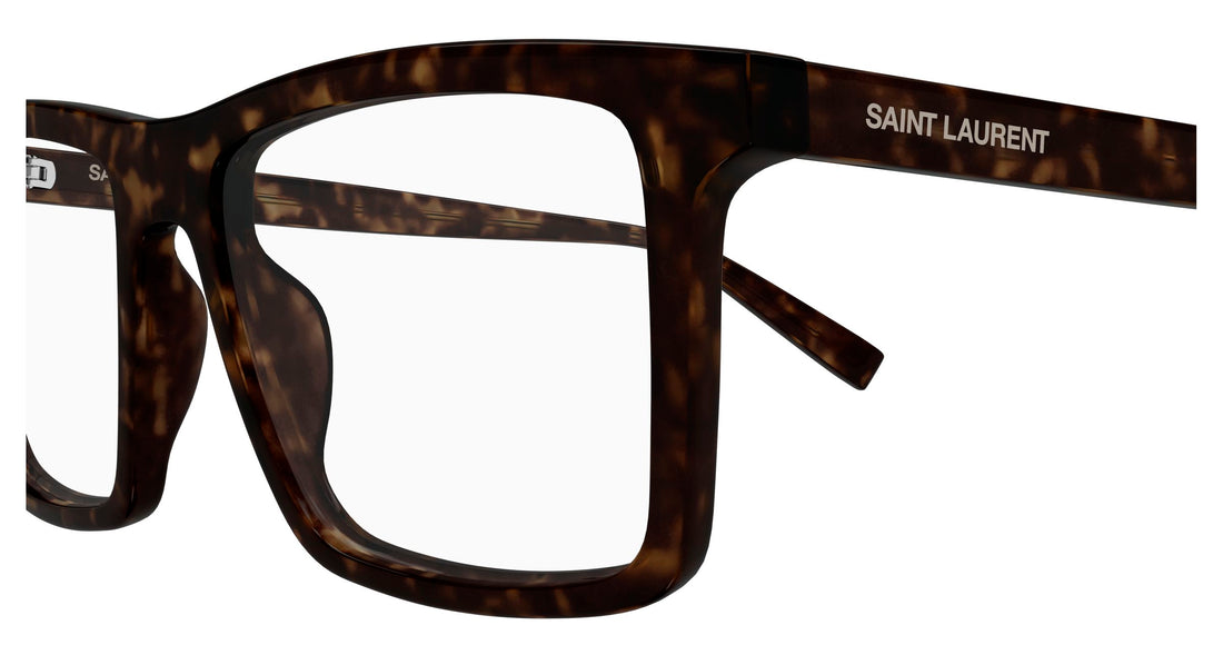 SAINT LAURENT SL906 005 56 FRAME