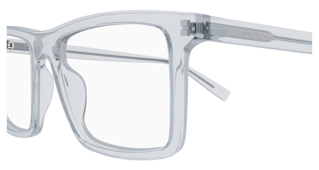 SAINT LAURENT SL906 006 56 FRAME