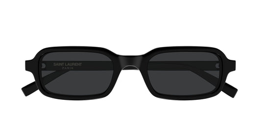 SAINT LAURENT SL908 001 51 SUNGLASSES