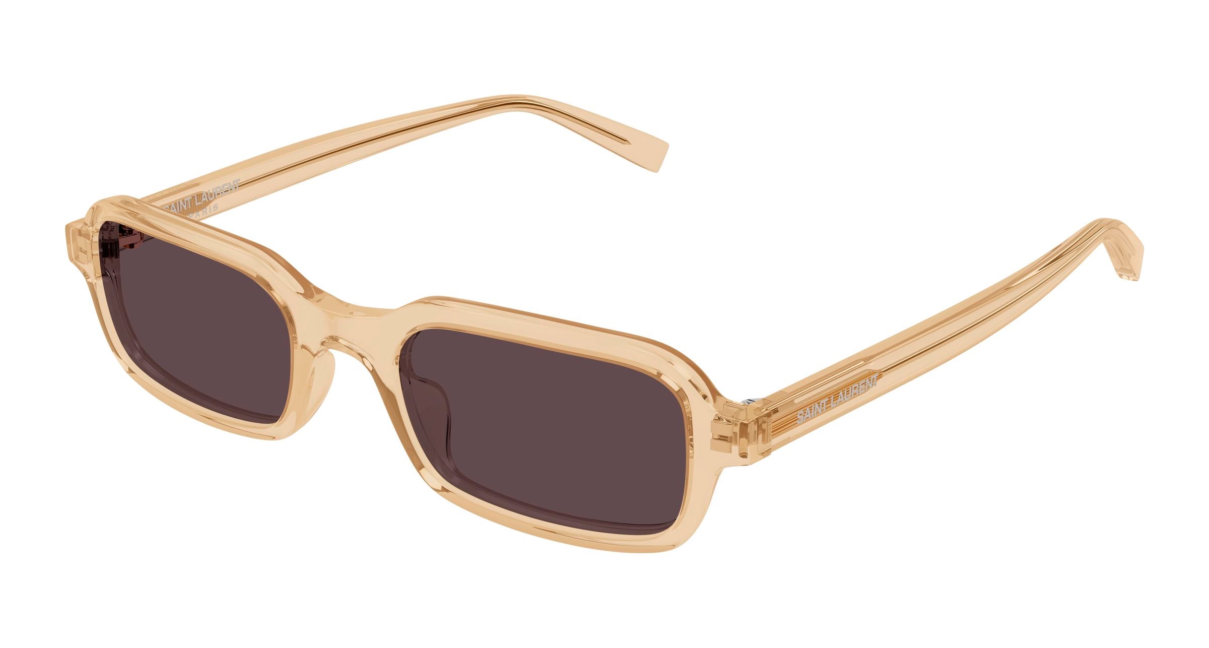 SAINT LAURENT SL908 004 51 SUNGLASSES