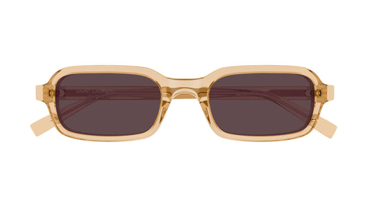 SAINT LAURENT SL908 004 51 SUNGLASSES