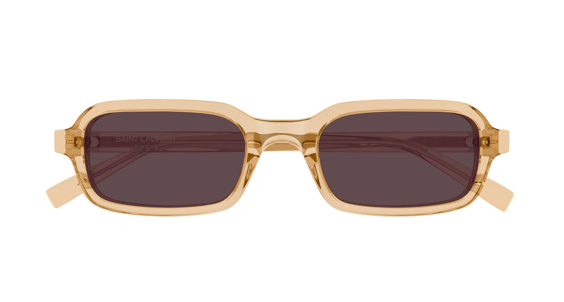 SAINT LAURENT SL908 004 51 SUNGLASSES
