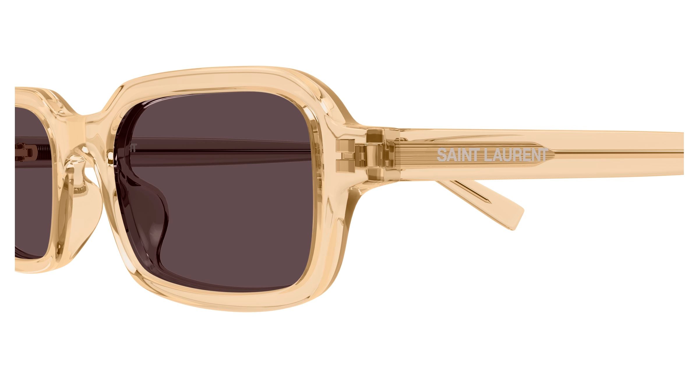 SAINT LAURENT SL908 004 51 SUNGLASSES