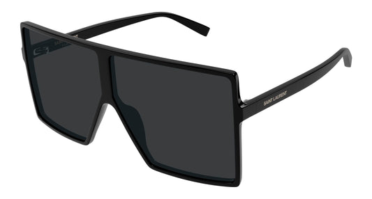 SAINT LAURENT SL909 BETTY S 001 63 SUNGLASSES