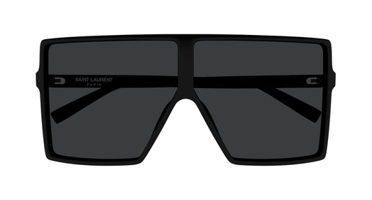 SAINT LAURENT SL909 BETTY S 001 63 SUNGLASSES