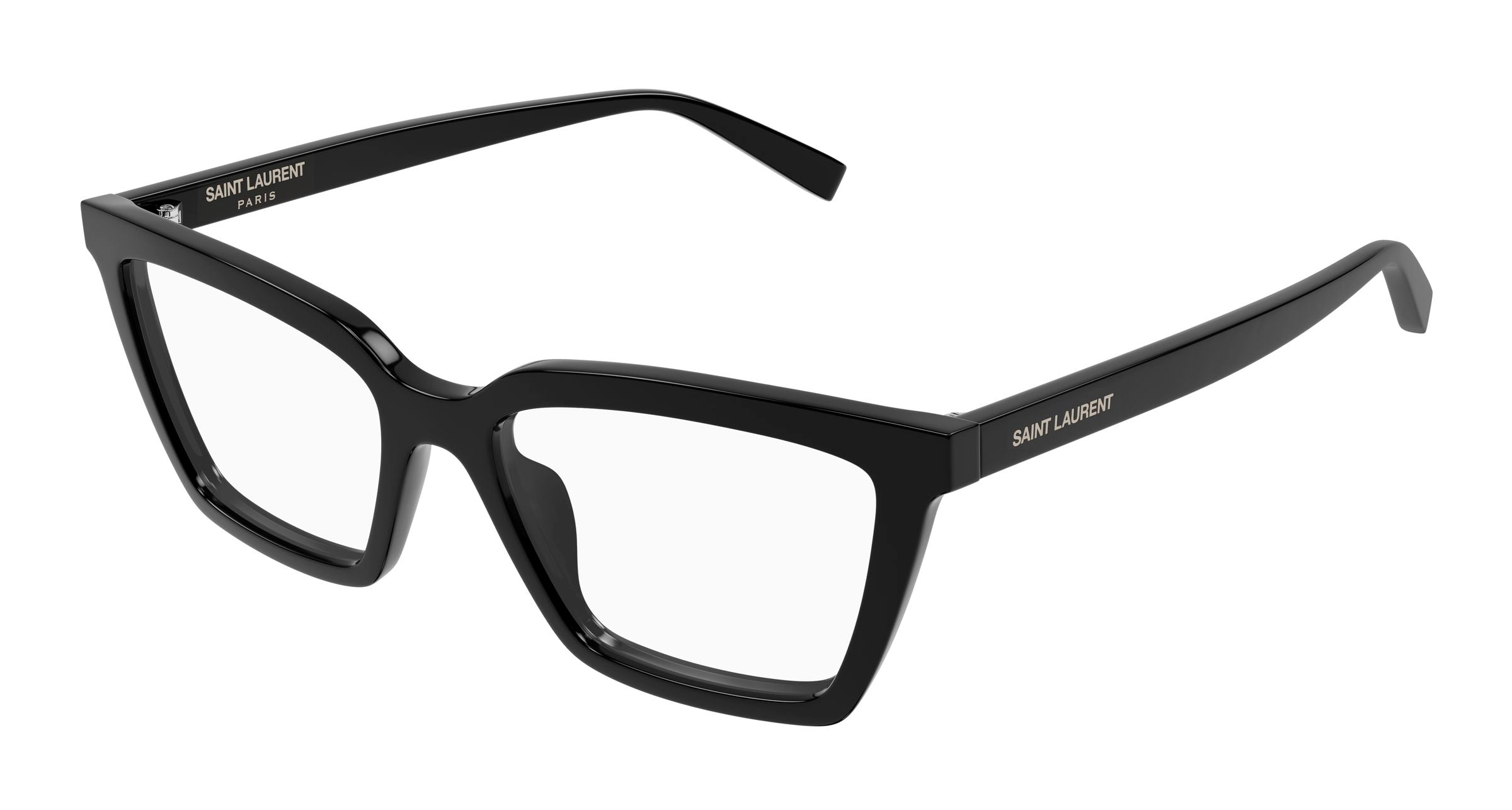 SAINT LAURENT SL912 001 53 FRAME