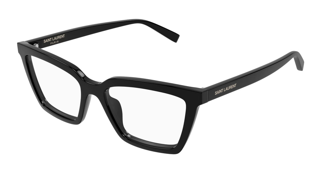 SAINT LAURENT SL912 001 53 FRAME