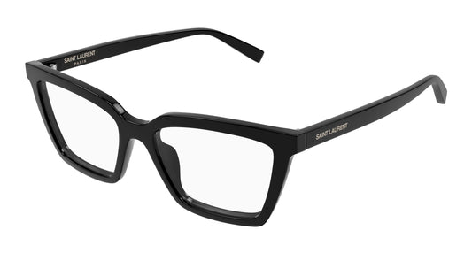 SAINT LAURENT SL912 001 53 FRAME