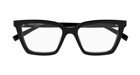 SAINT LAURENT SL912 001 53 FRAME