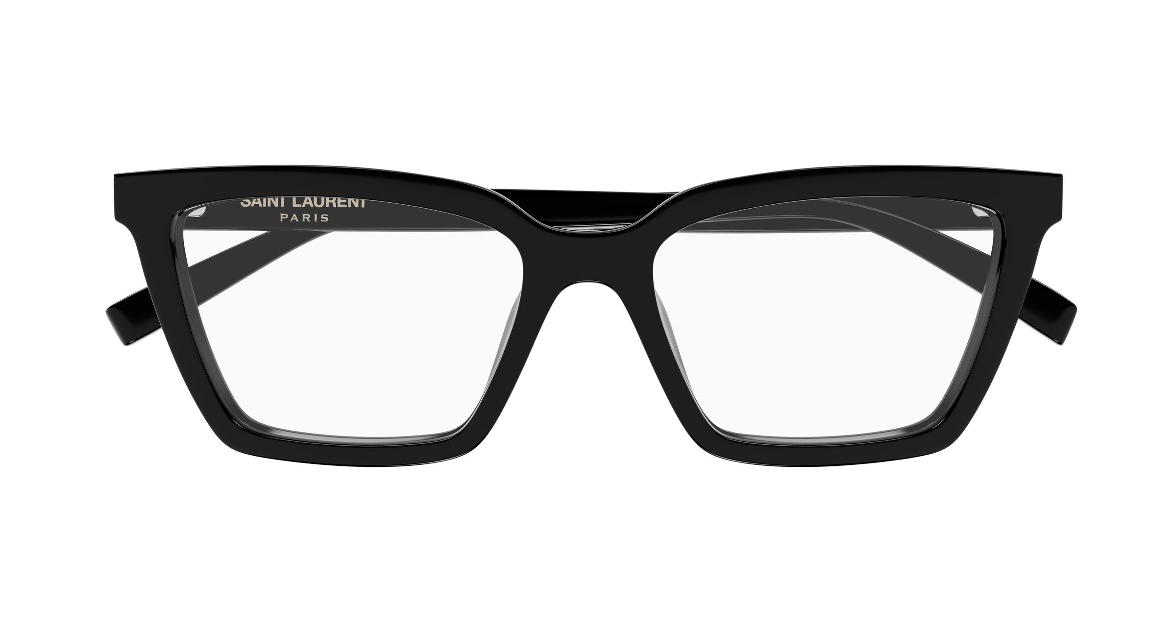 SAINT LAURENT SL912 001 53 FRAME