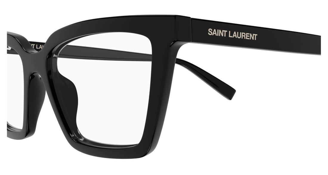 SAINT LAURENT SL912 001 53 FRAME