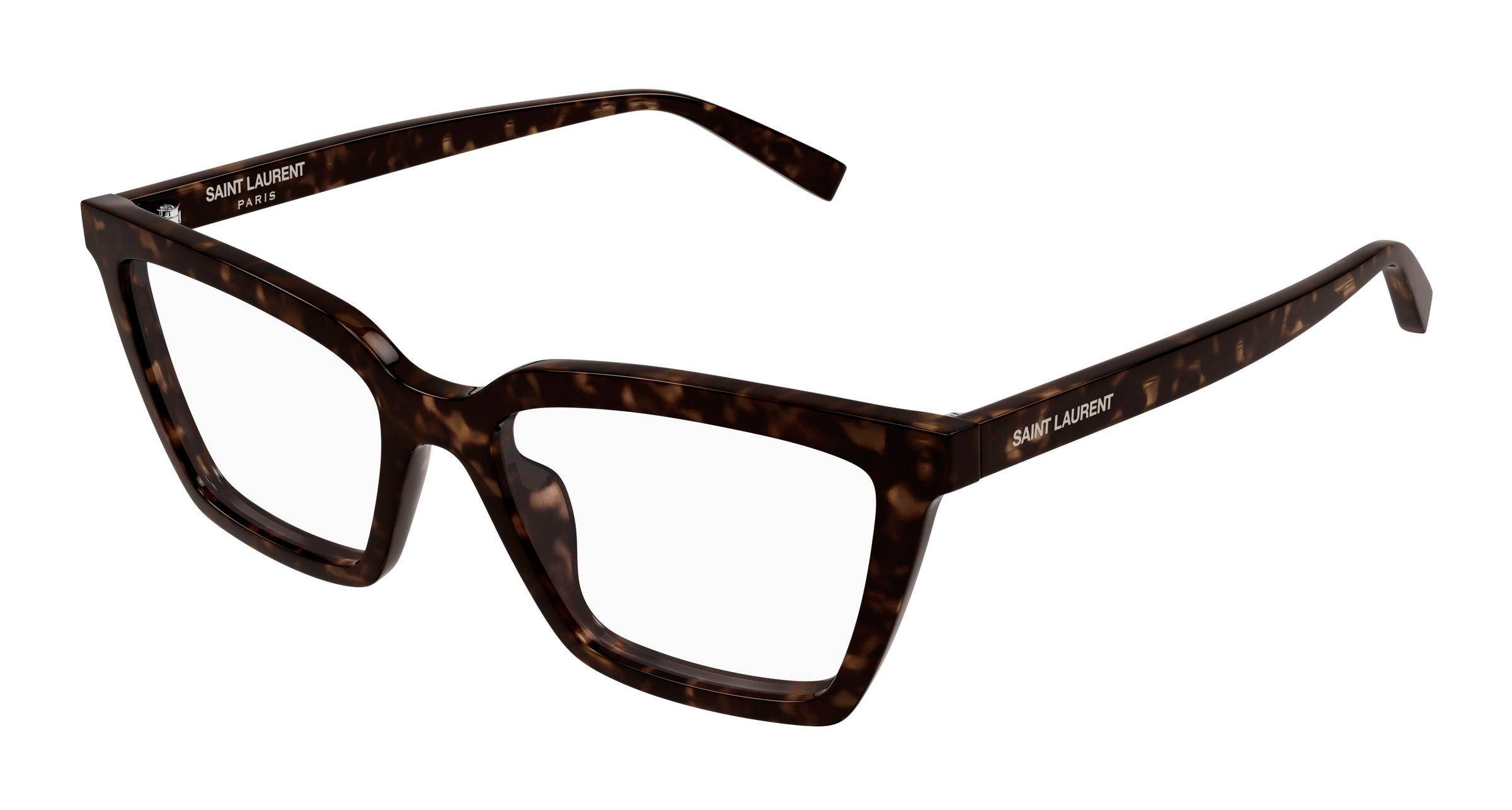 SAINT LAURENT SL912 002 53 FRAME