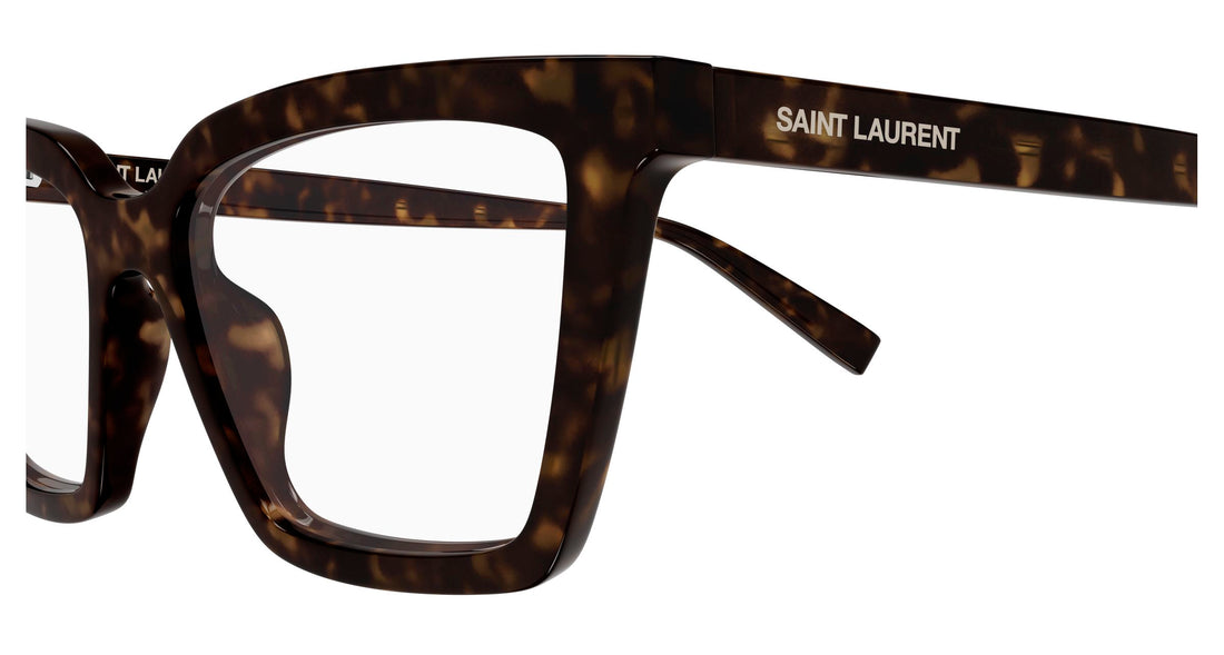 SAINT LAURENT SL912 002 53 FRAME