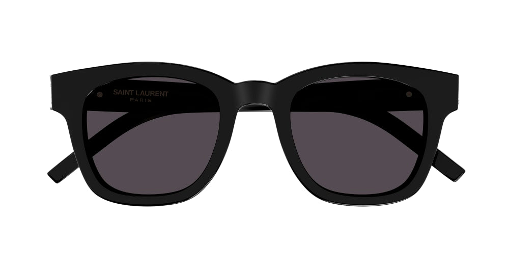 SAINT LAURENT SLM124 001 49 SUNGLASSES