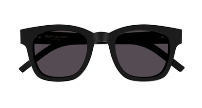 SAINT LAURENT SLM124 001 49 SUNGLASSES