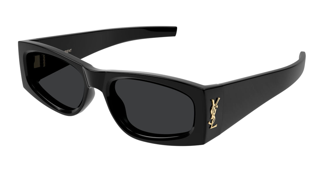 SAINT LAURENT SLM140 001 56 SUNGLASSES