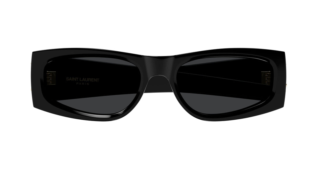 SAINT LAURENT SLM140 001 56 SUNGLASSES