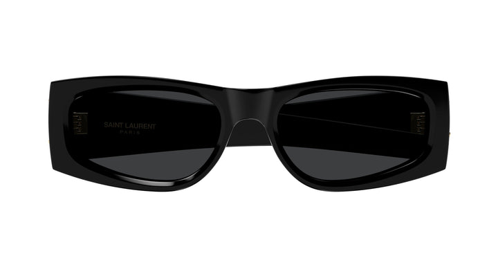 SAINT LAURENT SLM140 001 56 SUNGLASSES