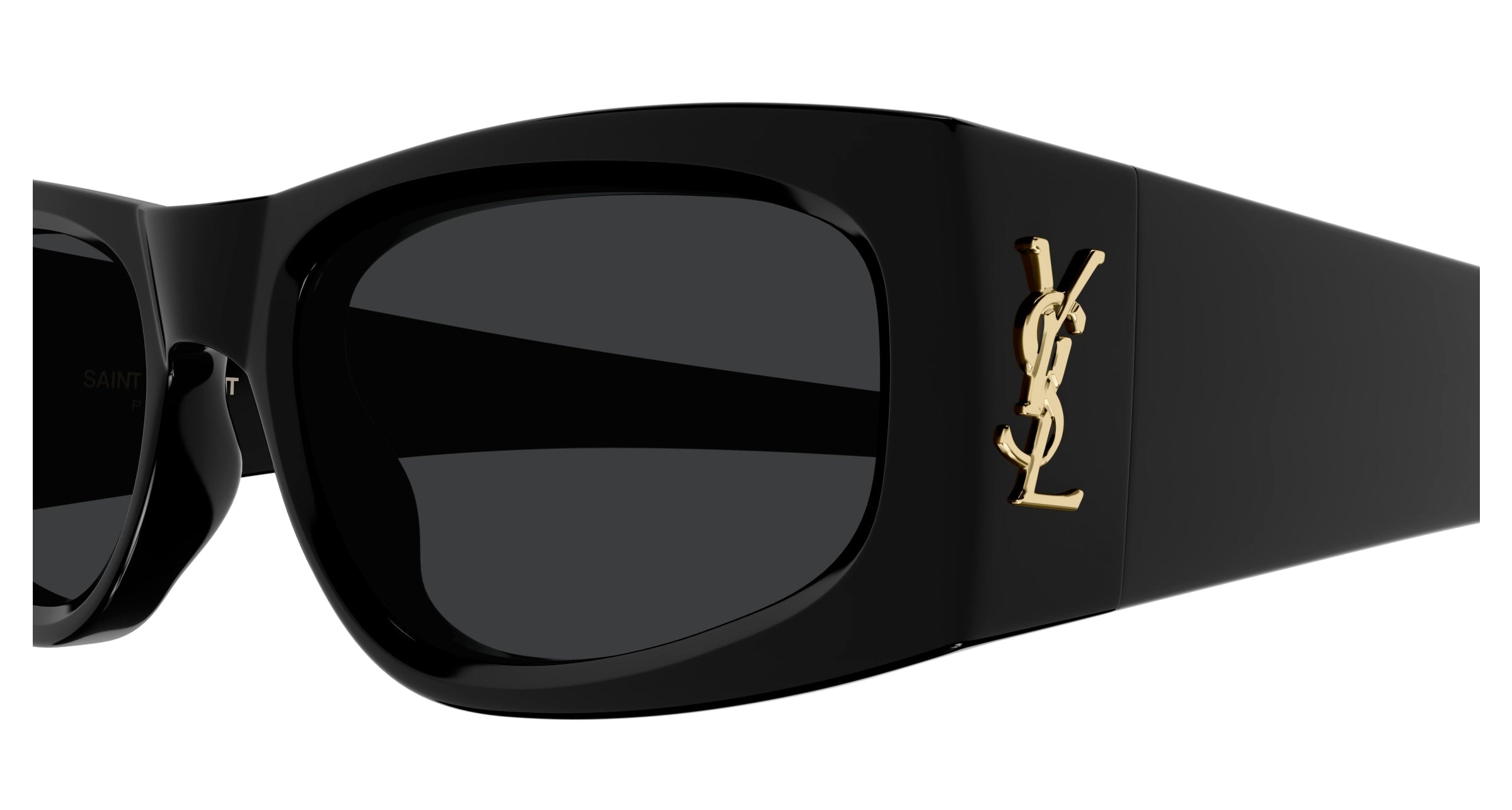 SAINT LAURENT SLM140 001 56 SUNGLASSES
