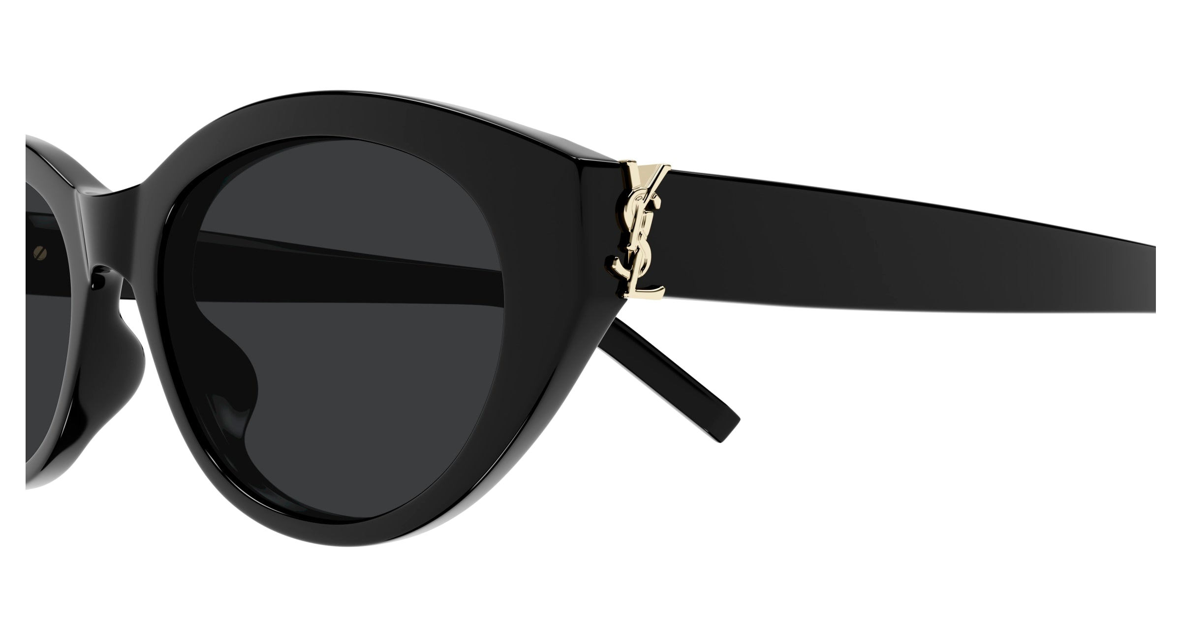 SAINT LAURENT SLM148 001 54 SUNGLASSES