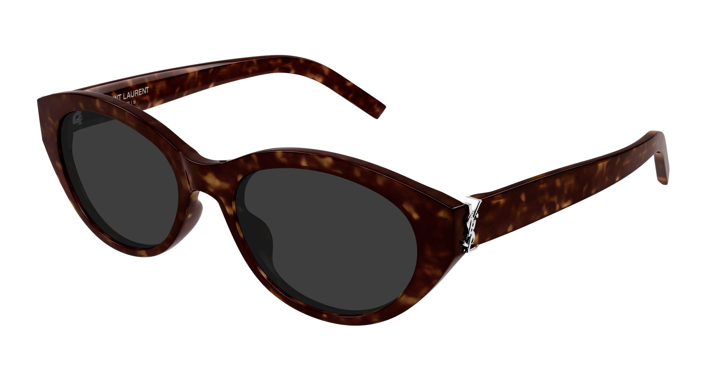 SAINT LAURENT SLM148 002 54 SUNGLASSES