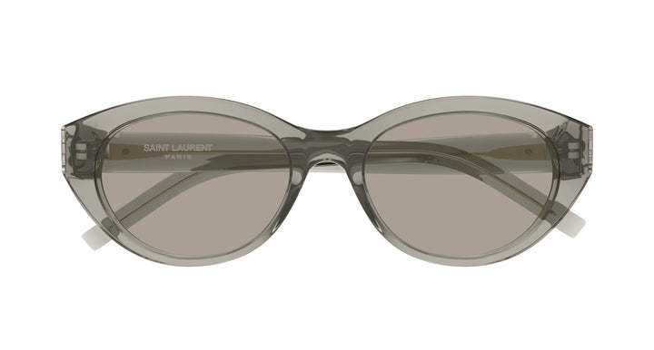 SAINT LAURENT SLM148 004 54 SUNGLASSES