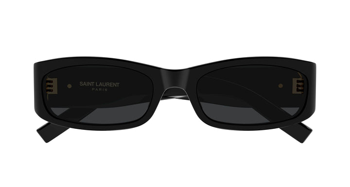 SAINT LAURENT SLM152 001 55 SUNGLASSES
