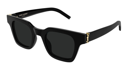 SAINT LAURENT SLM157 001 47 SUNGLASSES