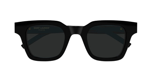 SAINT LAURENT SLM157 001 47 SUNGLASSES