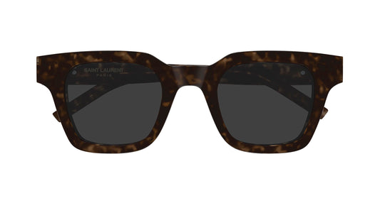 SAINT LAURENT SLM157 002 47 SUNGLASSES