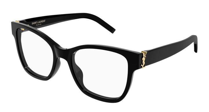 SAINT LAURENT SLM158 001 52 FRAME