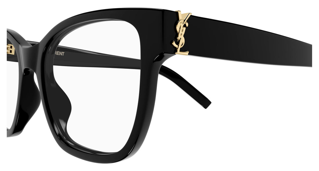 SAINT LAURENT SLM158 001 52 FRAME