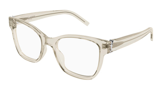 SAINT LAURENT SLM158 004 52 FRAME
