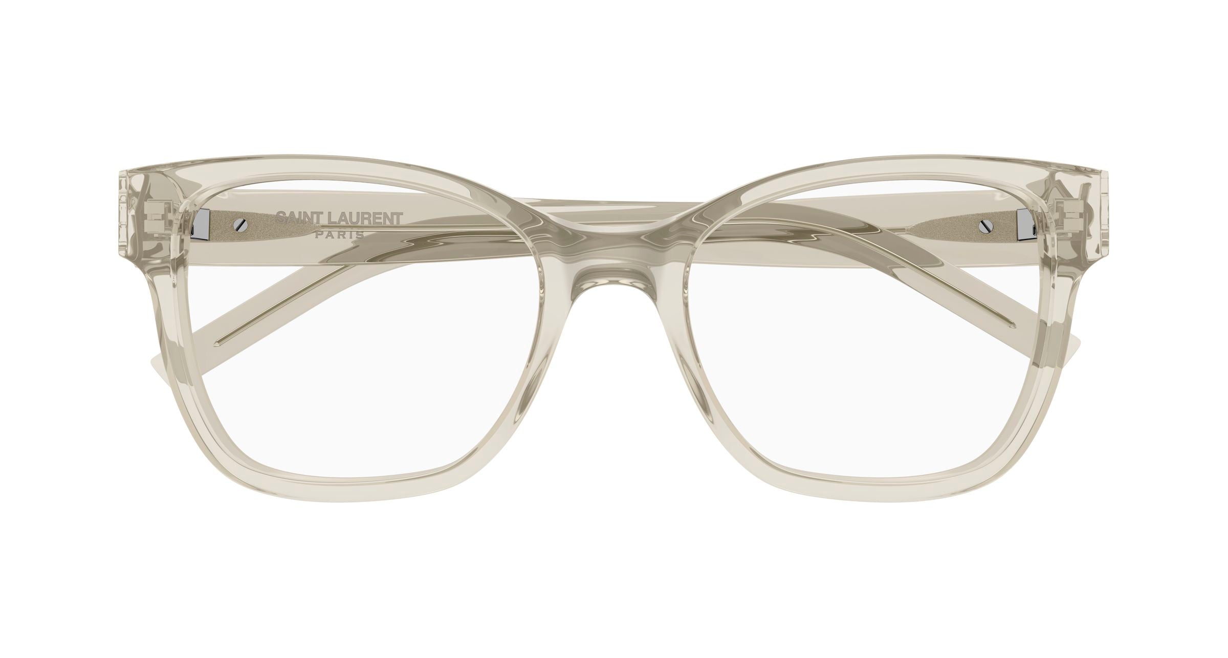 SAINT LAURENT SLM158 004 52 FRAME