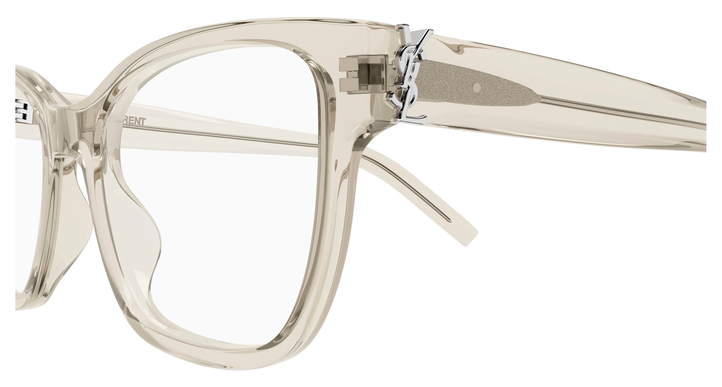 SAINT LAURENT SLM158 004 52 FRAME