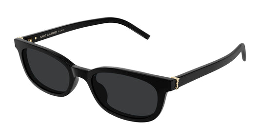 SAINT LAURENT SLM160 001 53 SUNGLASSES