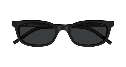 SAINT LAURENT SLM160 001 53 SUNGLASSES