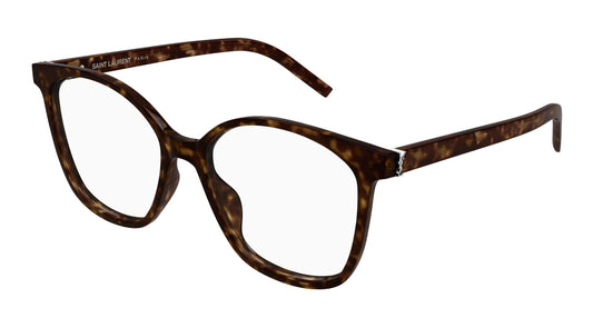 SAINT LAURENT SLM162 002 55 FRAME