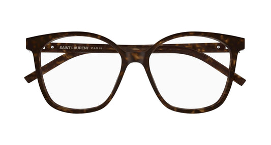 SAINT LAURENT SLM162 002 55 FRAME