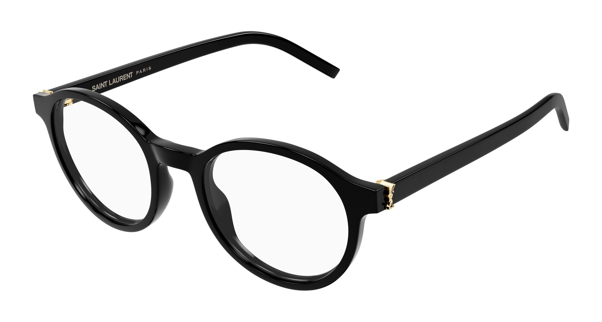 SAINT LAURENT SLM163 001 50 FRAME