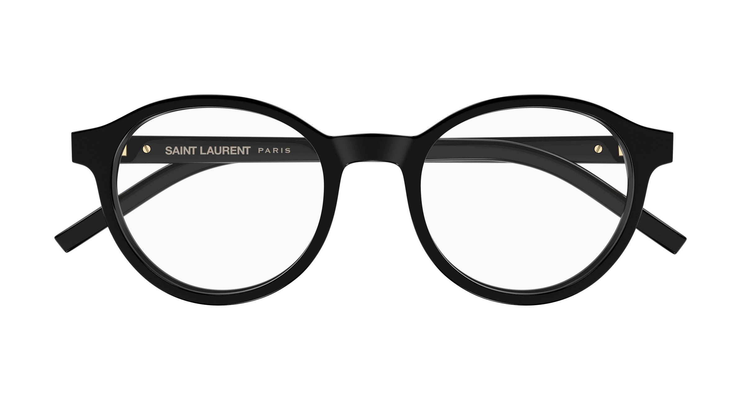 SAINT LAURENT SLM163 001 50 FRAME