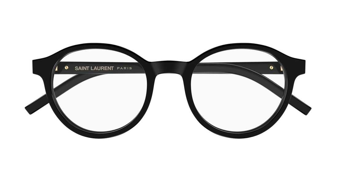 SAINT LAURENT SLM163 001 50 FRAME