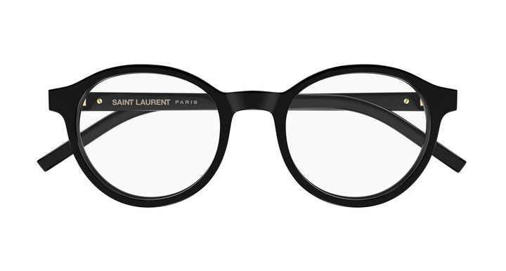 SAINT LAURENT SLM163 001 50 FRAME