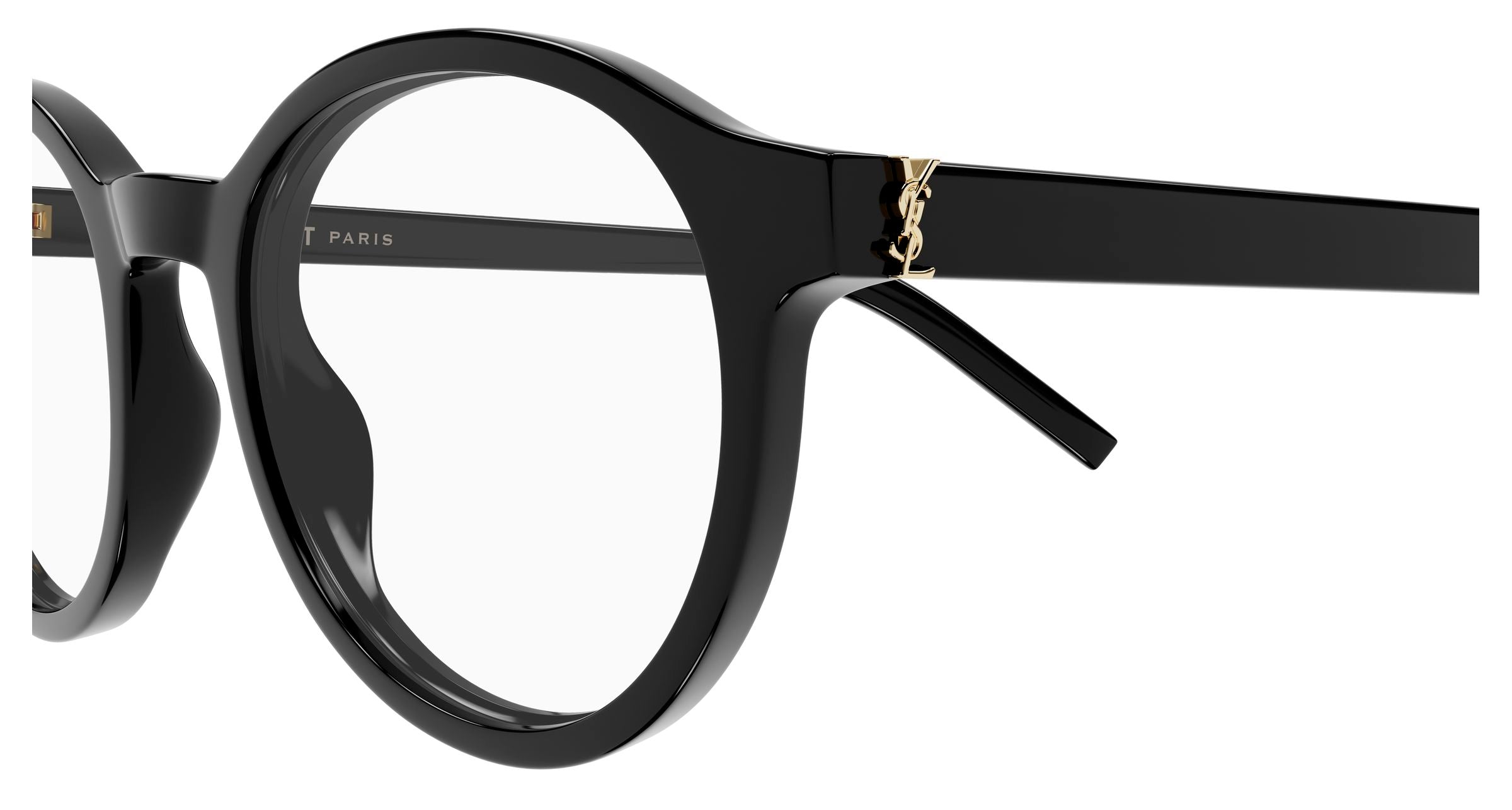 SAINT LAURENT SLM163 001 50 FRAME