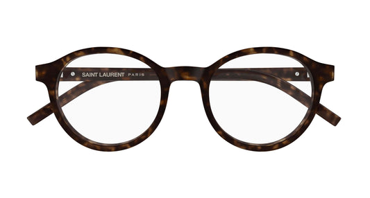 SAINT LAURENT SLM163 002 50 FRAME